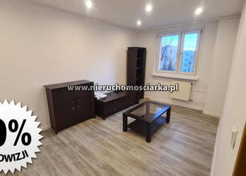 Mieszkanie Wodzisław Śląski 36m2