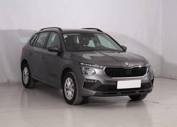 Skoda Kamiq 1.0 TSI