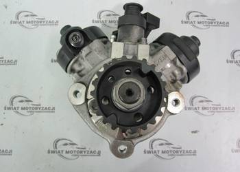 AUDI A5 3.0 D CCW 241KM 171 tys km pompa wtryskowa 0445010611