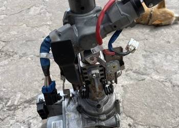 Wspomaganie Elektryczne Kolumna Kierownicza FD Hyunadi i30 I 07-12r. Europa