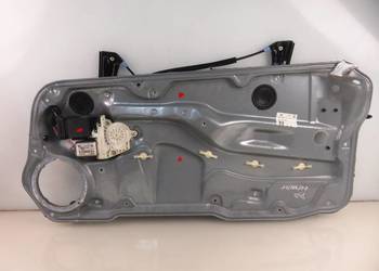 PODNOŚNIK SZYBY PRAWY 3D VW GOLF IV (1J1) 1J3837462F