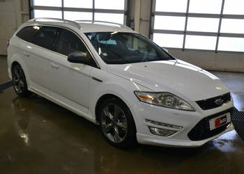 Ford Mondeo 2,0 tdci 163ps 6-biegów* skóra* xenon* nawigacja* ICDauto.com …