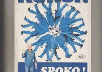 Spoko ! czyli kwadratura koła - Kuroń