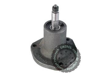 Pompa wody MF Massey Ferguson 135,35,TE20,FE35,TE