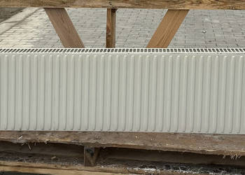 Grzejnik Używany 180x40 V22