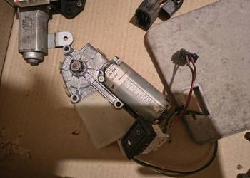bmw e36 e34 e32 silniczek szyberdachu zaślepka przełącznik włącznik