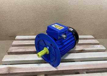silnik elektryczny 3kW 1415obr. 3fazowy Tamel