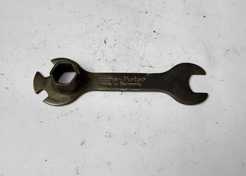 KLUCZ SACHS MOTOROWER VANDERER NSU MIELE