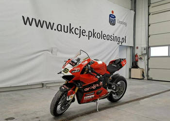 Ducati inny Panigale V4 Bautista