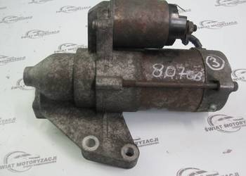 OUTLANDER 2.0 TDI BSY 140KM 166 tys km rozrusznik M001T93571