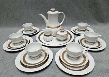 Serwis kawowy Thomas / Rosenthal (nr 9058) Serwis kawowy Thomas / Rosenthal (nr 9058)