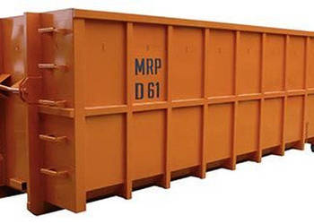 Kontener KP 33 standard