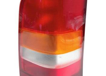 LAMPA TYŁ PRAWA EU  Mercedes-Benz Vito I (1996-2003) W638