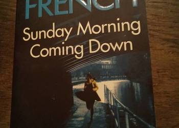 Sunday morning  coming down. Po angielsku!