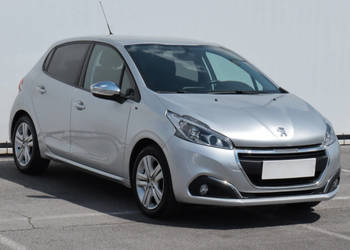 Peugeot 208 1.2 PureTech