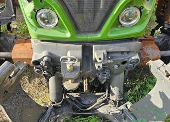 TUZ Fendt 716 Vario
