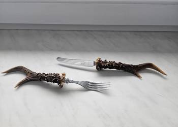 Nóż I widelec swiss