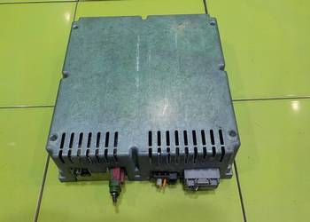 RANGE ROVER L322 LIFT 3.6 TD V8 07r modul sterownik DVD UH42-19C063-BB