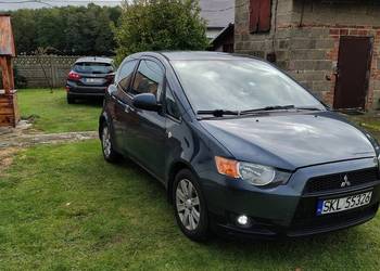Sprzedam Mitsubishi colt