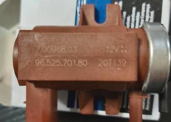 Zawór ciśnienia Ford 7.00968.04.0 Ford Pegeot Citroën