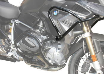 Gmole do BMW R 1250 GS - Górne czarne