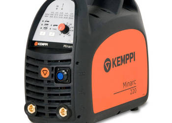 Kemppi Minarc 220