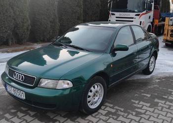 Sprzedam Audi