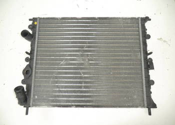 Renault Clio 1,4 1,6i chłodnica wody 7700432227