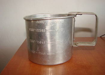 Mjostina Sweden stary przesiewacz do mąki, cukru