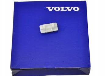 VOLVO XC60 II spinka zewn listwy progowej OE
