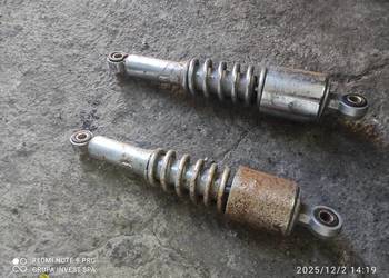 Amortyzatory GB Street/kinroud