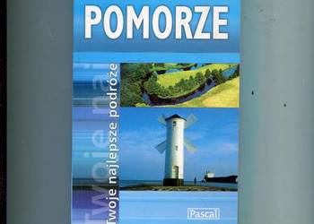 Pomorze Przewodnik samochodowy