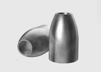Slug 6,35 mm  .25cal 3,2 g,  3,4g 200 szt. 5,5mm .22cal 2,4g 2,6g 200szt.