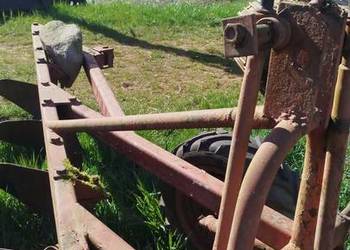 Likwidacja małego gospodarstwa