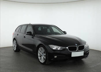 BMW 3 318 d