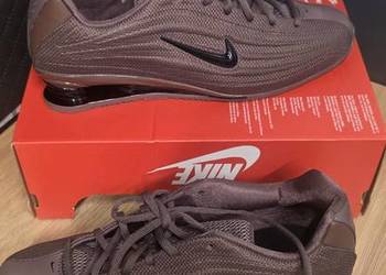 Nowe buty Nike schoxy Z