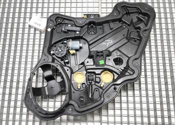 PODNOŚNIK SZYBY PRAWY TYŁ JEEP COMPASS MP SUV MECHANIZM