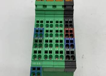 Phoenix Contact IB IL 24 MUX MA 2718413 /Used