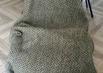 Koc pled 100% woolmark 170x140