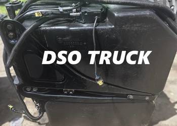 2393232 Zbiornik AdBlue Smok Pompa SCANIA EURO 6