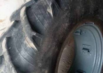 Opony rolnicze felgi 14.9 /24