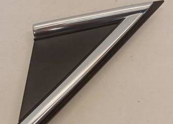 SKODA ENYAQ TRÓJKĄT ZAŚLEPKA BŁOTNIKA LEWA 5LA853273B