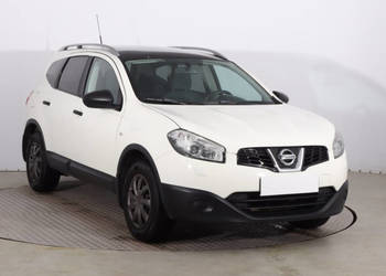 Nissan Qashqai+2 1.6 i