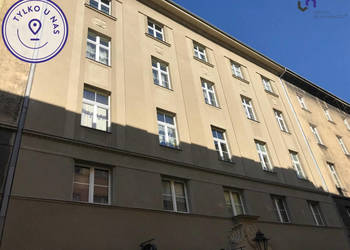 Sprzedam mieszkanie Kraków 87.85m2 3 pokoje