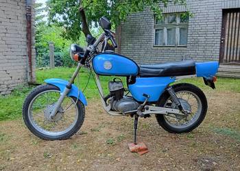 wsk 125