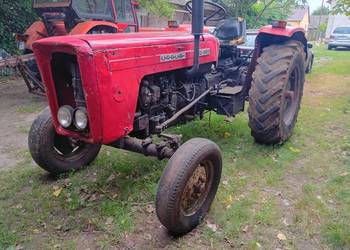 Ursus c360