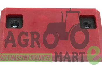 332/C7964, 332-C7964 ŚLIZG 150x80x22 JCB