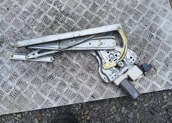 MECHANIZM SZYBY LEWY PRZÓD TOYOTA COROLLA E12 3-drzwiowa  EU 69820-02130