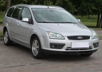 Ford Focus 1.6 16V