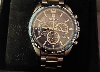 Sprzedam zegarek Seiko